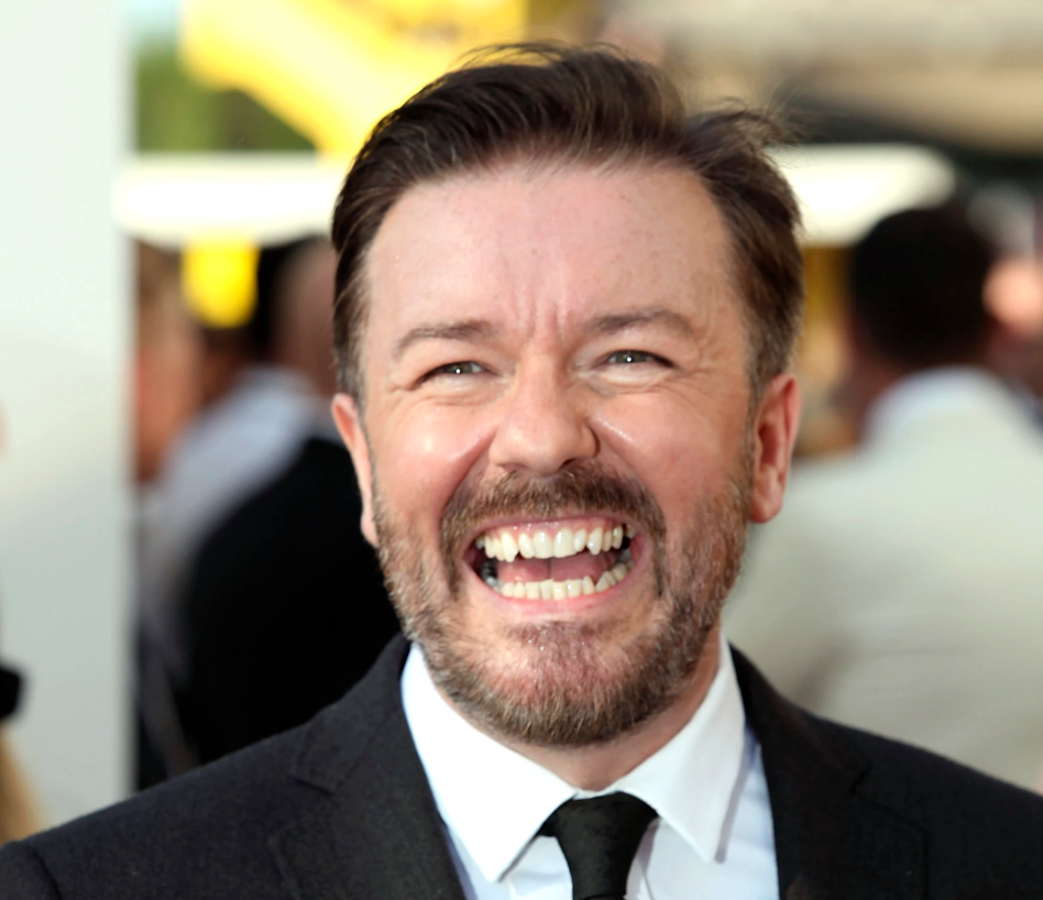 Offensive Jokes by Famous Comedians